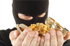 Daylight burglary in Shiroor; thieves decamp with jewellery
